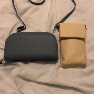 2 purse set